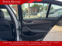 Thumbnail image of 2021 BMW 5 Series at Power Motors NYC LLC