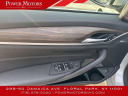 Thumbnail image of 2021 BMW 5 Series at Power Motors NYC LLC