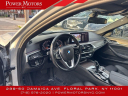 Thumbnail image of 2021 BMW 5 Series at Power Motors NYC LLC