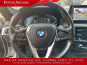 Thumbnail image of 2021 BMW 5 Series at Power Motors NYC LLC