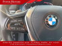 Thumbnail image of 2021 BMW 5 Series at Power Motors NYC LLC