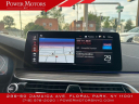 Thumbnail image of 2021 BMW 5 Series at Power Motors NYC LLC