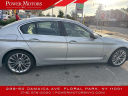 Thumbnail image of 2021 BMW 5 Series at Power Motors NYC LLC