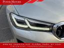 Thumbnail image of 2021 BMW 5 Series at Power Motors NYC LLC