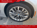 Thumbnail image of 2021 BMW 5 Series at Power Motors NYC LLC