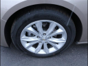 2024 Chevrolet Malibu LT at Autowest Of Plainwell