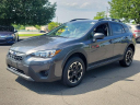 Thumbnail image of 2021 Subaru Crosstrek at Schaller Subaru