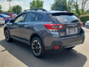 Thumbnail image of 2021 Subaru Crosstrek at Schaller Subaru