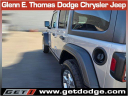 Thumbnail image of 2021 Jeep Wrangler Unlimited at Glenn E. Thomas Dodge Chrysler Jeep New