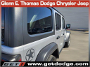 Thumbnail image of 2021 Jeep Wrangler Unlimited at Glenn E. Thomas Dodge Chrysler Jeep New