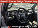 Thumbnail image of 2021 Jeep Wrangler Unlimited at Glenn E. Thomas Dodge Chrysler Jeep New