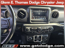 Thumbnail image of 2021 Jeep Wrangler Unlimited at Glenn E. Thomas Dodge Chrysler Jeep New