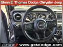 Thumbnail image of 2021 Jeep Wrangler Unlimited at Glenn E. Thomas Dodge Chrysler Jeep New