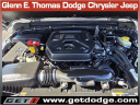 Thumbnail image of 2021 Jeep Wrangler Unlimited at Glenn E. Thomas Dodge Chrysler Jeep New