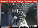 Thumbnail image of 2021 Jeep Wrangler Unlimited at Glenn E. Thomas Dodge Chrysler Jeep New