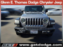 Thumbnail image of 2021 Jeep Wrangler Unlimited at Glenn E. Thomas Dodge Chrysler Jeep New