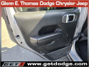 Thumbnail image of 2021 Jeep Wrangler Unlimited at Glenn E. Thomas Dodge Chrysler Jeep New