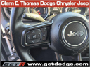 Thumbnail image of 2021 Jeep Wrangler Unlimited at Glenn E. Thomas Dodge Chrysler Jeep New