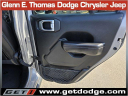 Thumbnail image of 2021 Jeep Wrangler Unlimited at Glenn E. Thomas Dodge Chrysler Jeep New