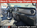 Thumbnail image of 2021 Jeep Wrangler Unlimited at Glenn E. Thomas Dodge Chrysler Jeep New