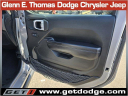 Thumbnail image of 2021 Jeep Wrangler Unlimited at Glenn E. Thomas Dodge Chrysler Jeep New