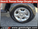 Thumbnail image of 2021 Jeep Wrangler Unlimited at Glenn E. Thomas Dodge Chrysler Jeep New