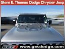 Thumbnail image of 2021 Jeep Wrangler Unlimited at Glenn E. Thomas Dodge Chrysler Jeep New