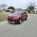 Thumbnail image of 2018 Chevrolet Trax at APEX AUTO SA