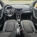Thumbnail image of 2018 Chevrolet Trax at APEX AUTO SA