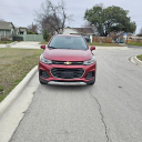 2018 Chevrolet Trax LT at APEX AUTO SA