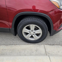 Thumbnail image of 2018 Chevrolet Trax at APEX AUTO SA