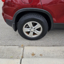 Thumbnail image of 2018 Chevrolet Trax at APEX AUTO SA