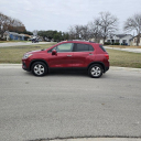Thumbnail image of 2018 Chevrolet Trax at APEX AUTO SA