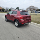 Thumbnail image of 2018 Chevrolet Trax at APEX AUTO SA