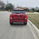 Thumbnail image of 2018 Chevrolet Trax at APEX AUTO SA