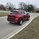 Thumbnail image of 2018 Chevrolet Trax at APEX AUTO SA