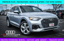Thumbnail image of 2022 Audi Q5 Sportback at McGrath Audi Used
