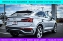 Thumbnail image of 2022 Audi Q5 Sportback at McGrath Audi Used