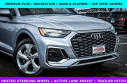 Thumbnail image of 2022 Audi Q5 Sportback at McGrath Audi Used