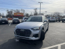 Thumbnail image of 2022 Audi Q5 Sportback at McGrath Audi Used