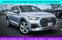 Thumbnail image of 2022 Audi Q5 Sportback at McGrath Audi Used