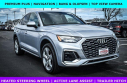 Thumbnail image of 2022 Audi Q5 Sportback at McGrath Audi Used