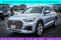 Thumbnail image of 2022 Audi Q5 Sportback at McGrath Audi Used