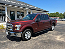 Thumbnail image of 2017 Ford F-150 at Town & Country Autos, LLC
