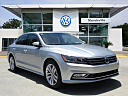 Thumbnail image of 2018 Volkswagen Passat at Volkswagen Of Mandeville