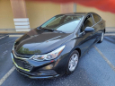 Thumbnail image of 2017 Chevrolet Cruze at Auto Network