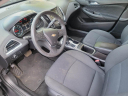 Thumbnail image of 2017 Chevrolet Cruze at Auto Network