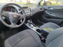Thumbnail image of 2017 Chevrolet Cruze at Auto Network