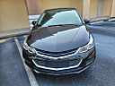 Thumbnail image of 2017 Chevrolet Cruze at Auto Network
