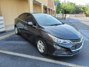 Thumbnail image of 2017 Chevrolet Cruze at Auto Network